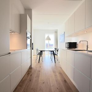 Appartement met Drie Slaapkamers